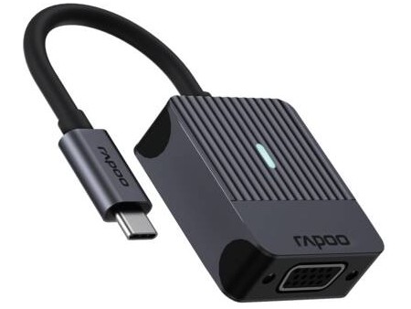 USBC naar VGA Adapter